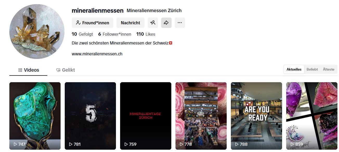 facebook.com - Baryte